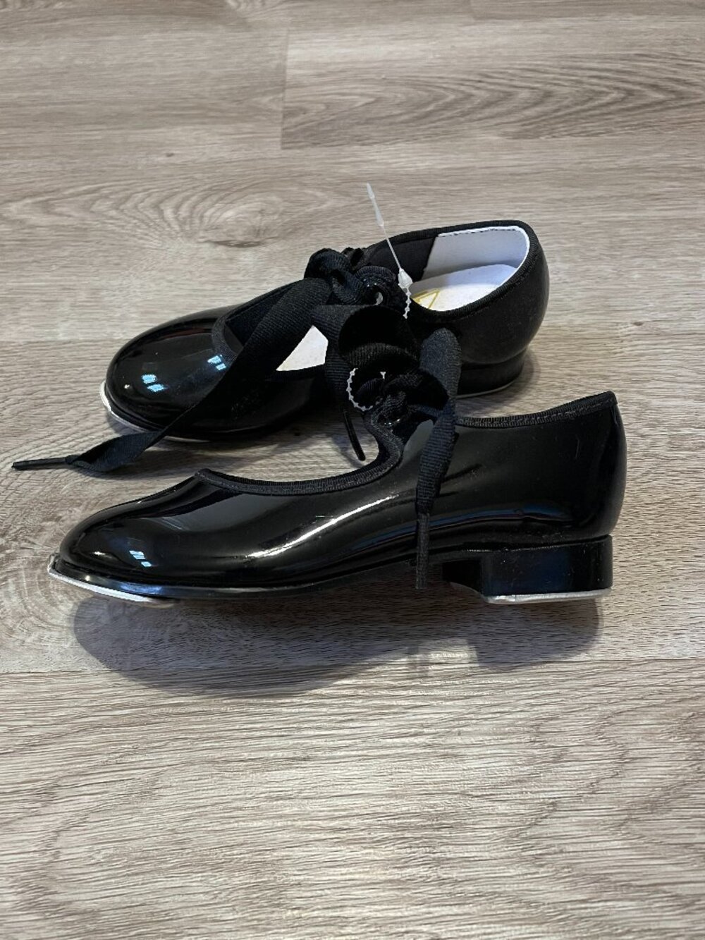Dance Tap Shoe
